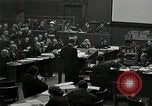 Image Procès de Nuremberg Nuremberg ALLEMAGNE, 1945, de la seconde 41 séquences d'archives historiques vidéo 65675024467
