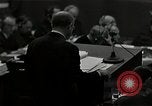 Image Procès de Nuremberg Nuremberg ALLEMAGNE, 1945, de la seconde 42 séquences d'archives historiques vidéo 65675024467