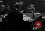 Image Procès de Nuremberg Nuremberg ALLEMAGNE, 1945, de la seconde 43 séquences d'archives historiques vidéo 65675024467
