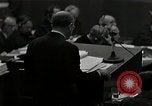 Image Procès de Nuremberg Nuremberg ALLEMAGNE, 1945, de la seconde 44 séquences d'archives historiques vidéo 65675024467