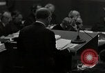 Image Procès de Nuremberg Nuremberg ALLEMAGNE, 1945, de la seconde 45 séquences d'archives historiques vidéo 65675024467