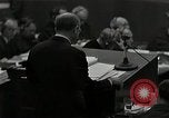 Image Procès de Nuremberg Nuremberg ALLEMAGNE, 1945, de la seconde 46 séquences d'archives historiques vidéo 65675024467