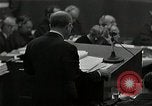 Image Procès de Nuremberg Nuremberg ALLEMAGNE, 1945, de la seconde 47 séquences d'archives historiques vidéo 65675024467