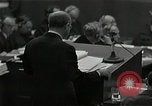 Image Procès de Nuremberg Nuremberg ALLEMAGNE, 1945, de la seconde 54 séquences d'archives historiques vidéo 65675024467