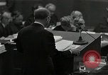 Image Procès de Nuremberg Nuremberg ALLEMAGNE, 1945, de la seconde 55 séquences d'archives historiques vidéo 65675024467