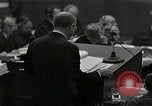 Image Procès de Nuremberg Nuremberg ALLEMAGNE, 1945, de la seconde 58 séquences d'archives historiques vidéo 65675024467
