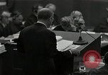 Image Procès de Nuremberg Nuremberg ALLEMAGNE, 1945, de la seconde 59 séquences d'archives historiques vidéo 65675024467