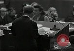 Image Procès de Nuremberg Nuremberg ALLEMAGNE, 1945, de la seconde 61 séquences d'archives historiques vidéo 65675024467