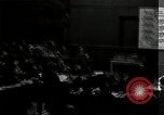 Standbild Nürnberger Prozesse Nürnberg Deutschland, 1945, aus Sekunde 6 historischem Filmmaterial Videoclip 65675024468