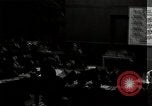 Standbild Nürnberger Prozesse Nürnberg Deutschland, 1945, aus Sekunde 10 historischem Filmmaterial Videoclip 65675024468