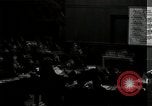 Standbild Nürnberger Prozesse Nürnberg Deutschland, 1945, aus Sekunde 20 historischem Filmmaterial Videoclip 65675024468