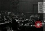 Standbild Nürnberger Prozesse Nürnberg Deutschland, 1945, aus Sekunde 26 historischem Filmmaterial Videoclip 65675024468