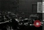 Standbild Nürnberger Prozesse Nürnberg Deutschland, 1945, aus Sekunde 28 historischem Filmmaterial Videoclip 65675024468