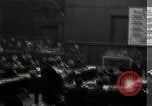 Standbild Nürnberger Prozesse Nürnberg Deutschland, 1945, aus Sekunde 53 historischem Filmmaterial Videoclip 65675024468