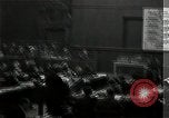 Standbild Nürnberger Prozesse Nürnberg Deutschland, 1945, aus Sekunde 54 historischem Filmmaterial Videoclip 65675024468