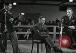 Image of Malmedy war crimes trial Dachau Germany, 1946, second 46 stock footage video 65675024470
