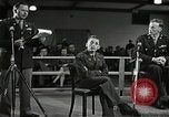 Image of Malmedy war crimes trial Dachau Germany, 1946, second 62 stock footage video 65675024470