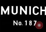 Image Procès de Nuremberg Nuremberg ALLEMAGNE, 1946, de la seconde 1 séquences d'archives historiques vidéo 65675024471