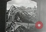 Immagine di Danni di bomba Nürnberg Germania, 1945, secondo 5 filmato di repertorio 65675024473