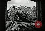Immagine di Danni di bomba Nürnberg Germania, 1945, secondo 7 filmato di repertorio 65675024473