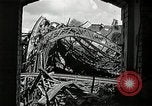 Immagine di Danni di bomba Nürnberg Germania, 1945, secondo 9 filmato di repertorio 65675024473