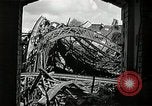 Immagine di Danni di bomba Nürnberg Germania, 1945, secondo 10 filmato di repertorio 65675024473