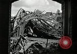 Immagine di Danni di bomba Nürnberg Germania, 1945, secondo 11 filmato di repertorio 65675024473