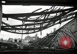 Immagine di Danni di bomba Nürnberg Germania, 1945, secondo 16 filmato di repertorio 65675024473