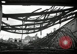 Immagine di Danni di bomba Nürnberg Germania, 1945, secondo 19 filmato di repertorio 65675024473
