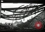 Immagine di Danni di bomba Nürnberg Germania, 1945, secondo 20 filmato di repertorio 65675024473