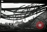 Immagine di Danni di bomba Nürnberg Germania, 1945, secondo 23 filmato di repertorio 65675024473