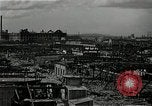 Immagine di Danni di bomba Nürnberg Germania, 1945, secondo 27 filmato di repertorio 65675024473