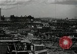 Immagine di Danni di bomba Nürnberg Germania, 1945, secondo 30 filmato di repertorio 65675024473