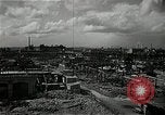 Immagine di Danni di bomba Nürnberg Germania, 1945, secondo 38 filmato di repertorio 65675024473