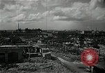 Immagine di Danni di bomba Nürnberg Germania, 1945, secondo 39 filmato di repertorio 65675024473