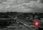 Immagine di Danni di bomba Nürnberg Germania, 1945, secondo 43 filmato di repertorio 65675024473