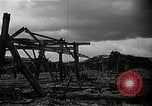 Immagine di Danni di bomba Nürnberg Germania, 1945, secondo 50 filmato di repertorio 65675024473