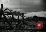 Immagine di Danni di bomba Nürnberg Germania, 1945, secondo 54 filmato di repertorio 65675024473