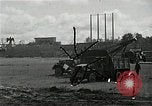 Immagine di Danni di bomba Nürnberg Germania, 1945, secondo 1 filmato di repertorio 65675024474
