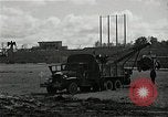 Immagine di Danni di bomba Nürnberg Germania, 1945, secondo 4 filmato di repertorio 65675024474