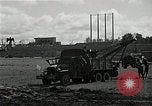 Immagine di Danni di bomba Nürnberg Germania, 1945, secondo 8 filmato di repertorio 65675024474