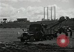 Immagine di Danni di bomba Nürnberg Germania, 1945, secondo 9 filmato di repertorio 65675024474