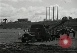 Immagine di Danni di bomba Nürnberg Germania, 1945, secondo 10 filmato di repertorio 65675024474