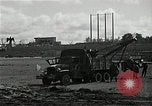 Immagine di Danni di bomba Nürnberg Germania, 1945, secondo 13 filmato di repertorio 65675024474