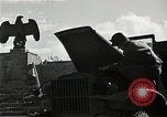Immagine di Danni di bomba Nürnberg Germania, 1945, secondo 16 filmato di repertorio 65675024474