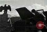 Immagine di Danni di bomba Nürnberg Germania, 1945, secondo 20 filmato di repertorio 65675024474