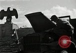 Immagine di Danni di bomba Nürnberg Germania, 1945, secondo 21 filmato di repertorio 65675024474