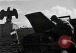 Immagine di Danni di bomba Nürnberg Germania, 1945, secondo 22 filmato di repertorio 65675024474