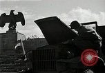Immagine di Danni di bomba Nürnberg Germania, 1945, secondo 23 filmato di repertorio 65675024474