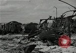 Immagine di Danni di bomba Nürnberg Germania, 1945, secondo 24 filmato di repertorio 65675024474
